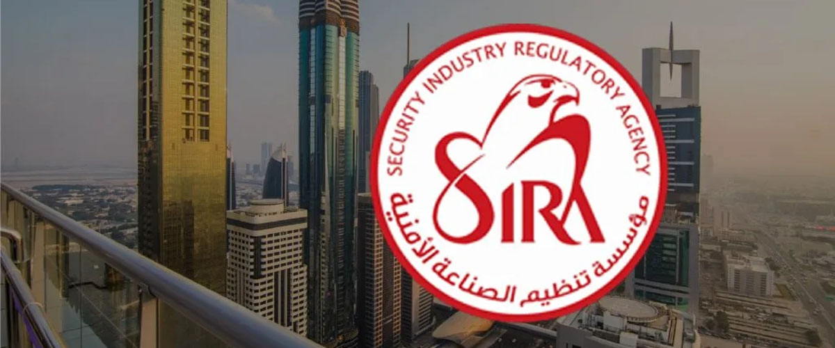 Safety with a SIRA Approved Access Control Company