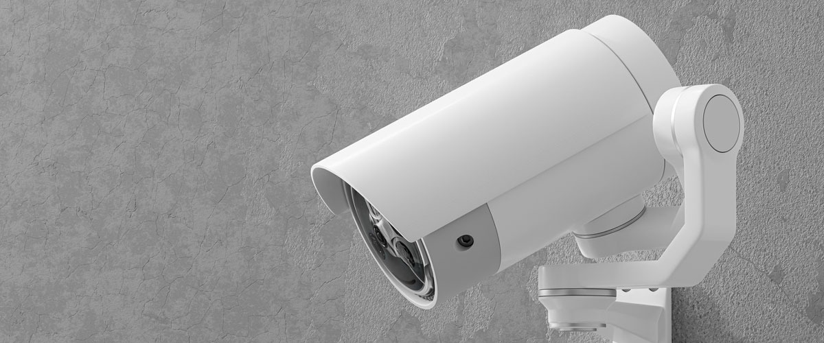 CCTV installation companies Dubai 