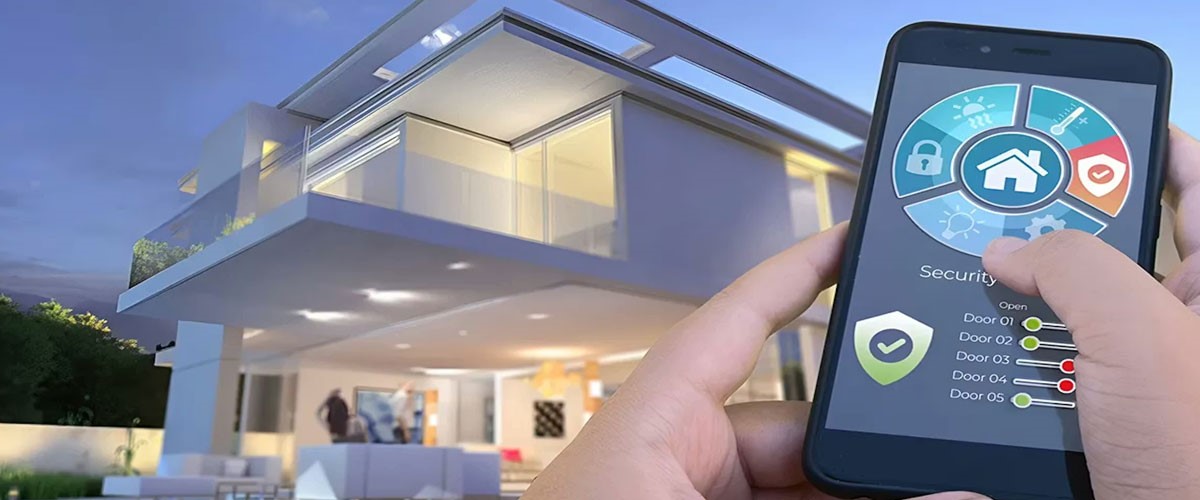 Ultimate Smart Automation Guide in Dubai