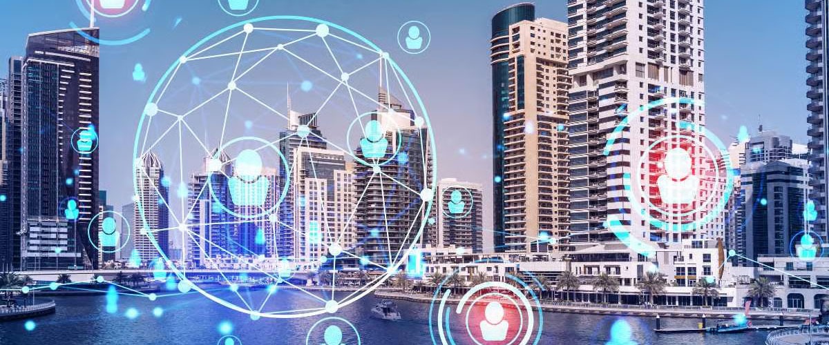  smart home solutions Dubai