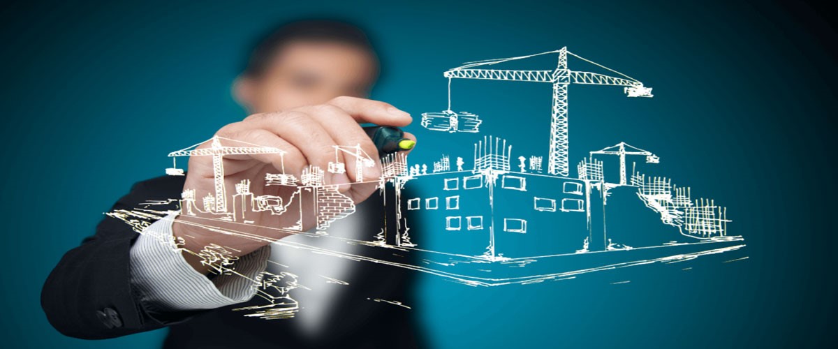  Revolutionizing Construction in the UAE 