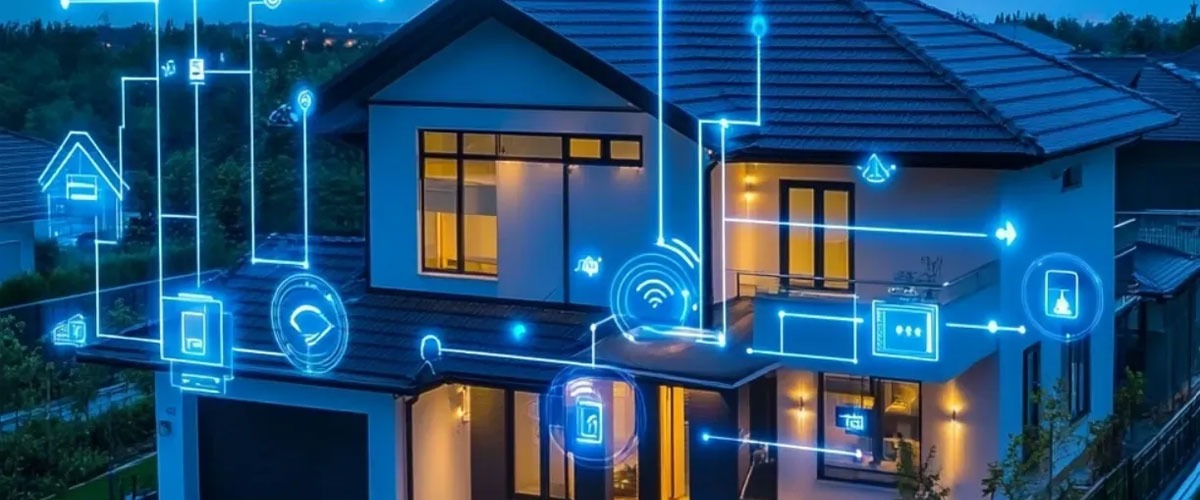 Smart Home System