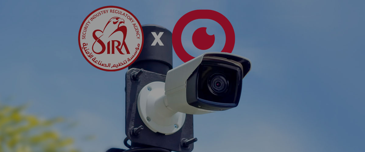Safety with a SIRA Approved Access Control Company