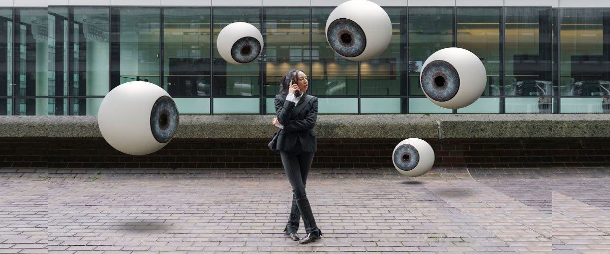 SIRA approved CCTV installation in Dubai