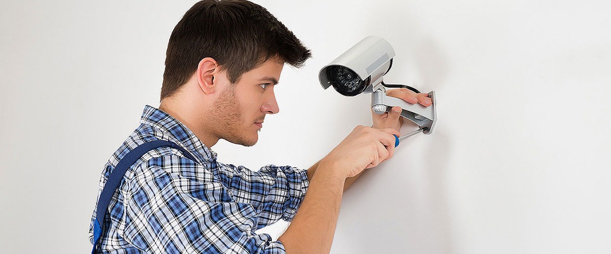  SIRA approved CCTV