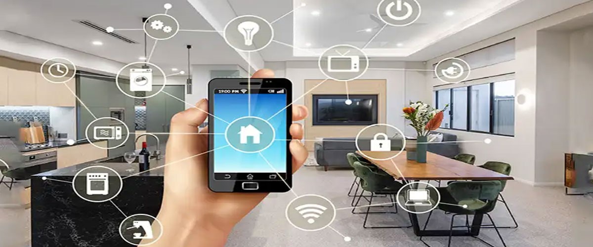  Smart Life Home Automation in Dubai 