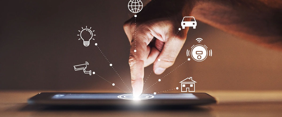 home automation distributor