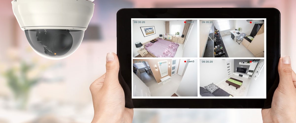 Trusted SIRA Approved CCTV Company 