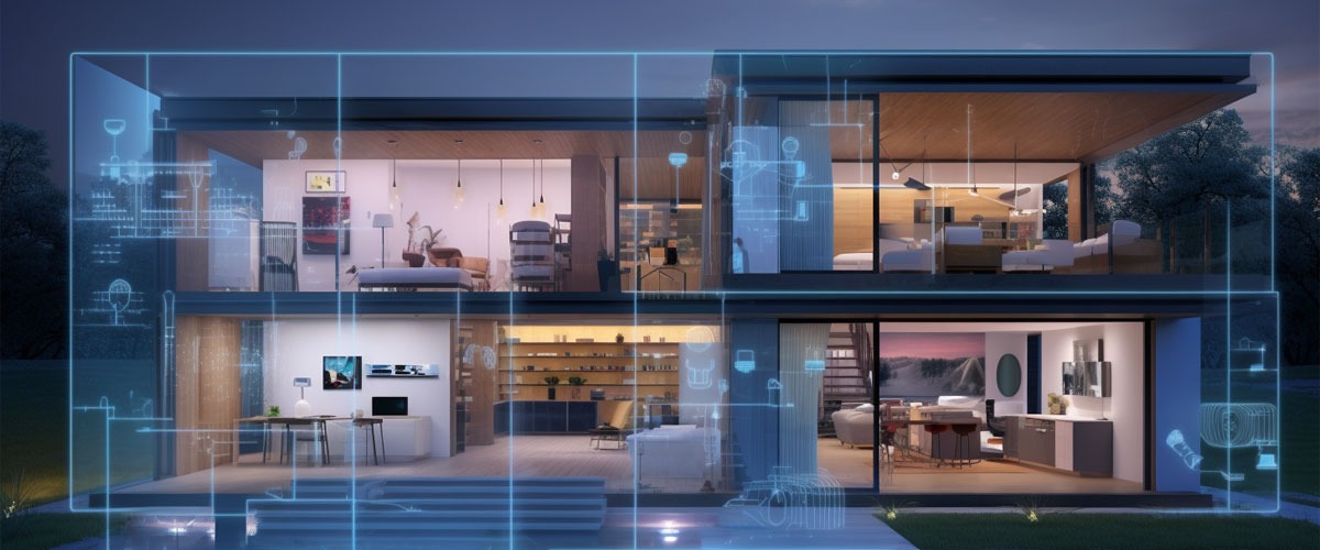  Smart Life Home Automation 