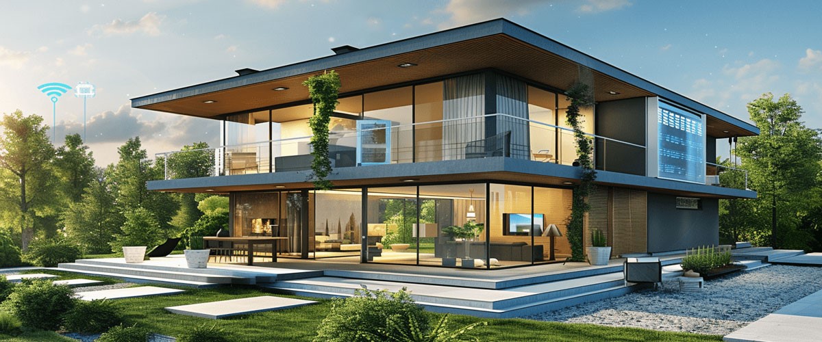 home automation distributor