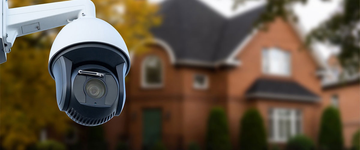 SIRA approved CCTV