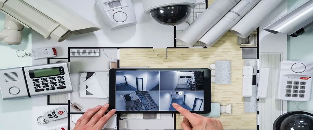 home automation distributor