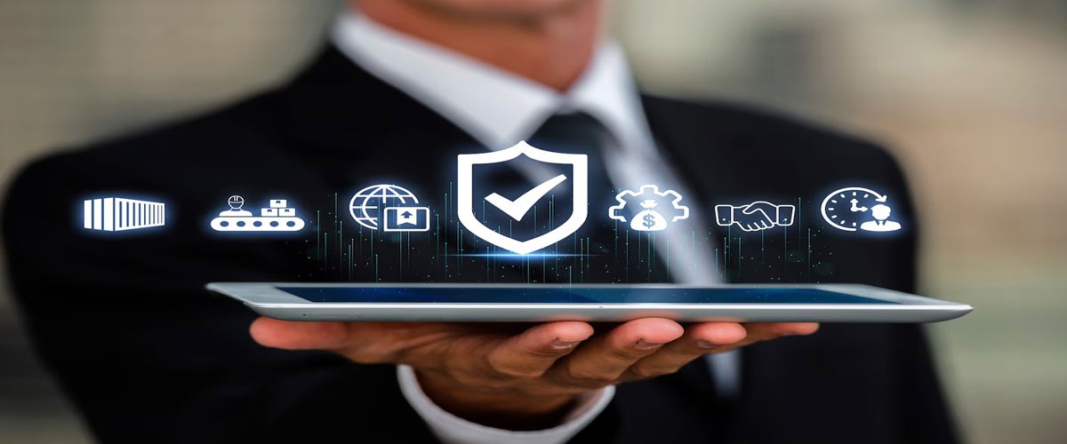 trusted security company Dubai