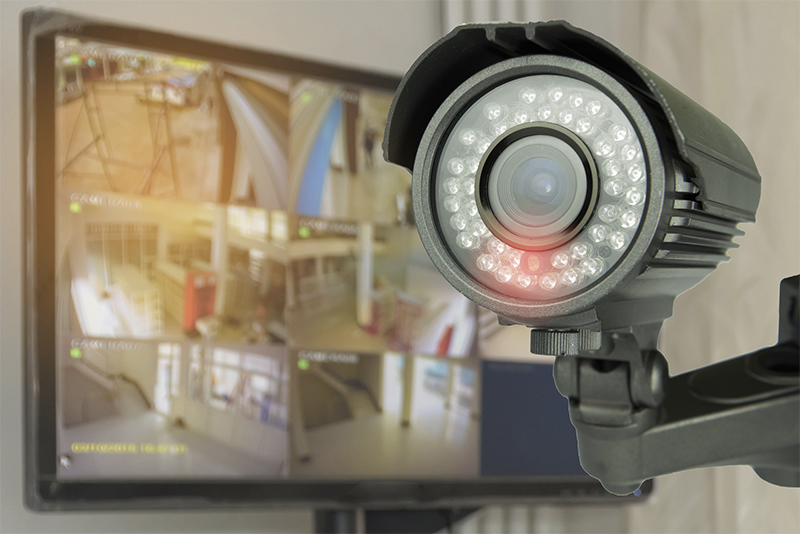 CCTV Integrator Dubai