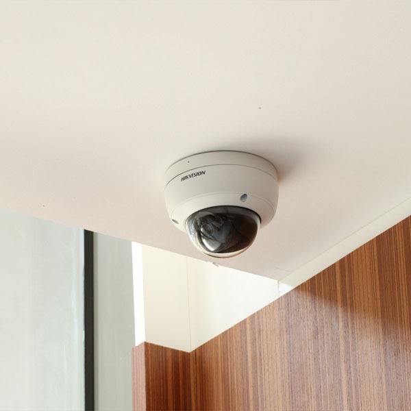 Authority approved CCTV integrators UAE