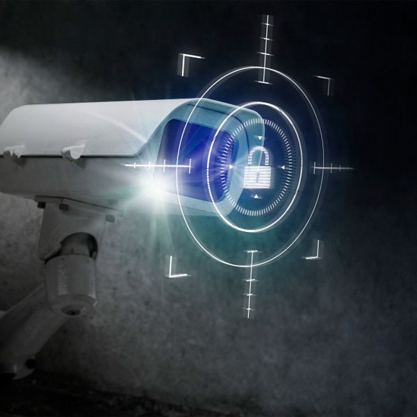 Authority approved CCTV integrators UAE
