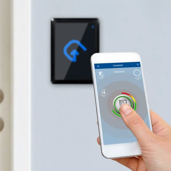Access control system Dubai