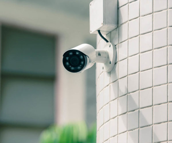 Top CCTV installation company in Dubai