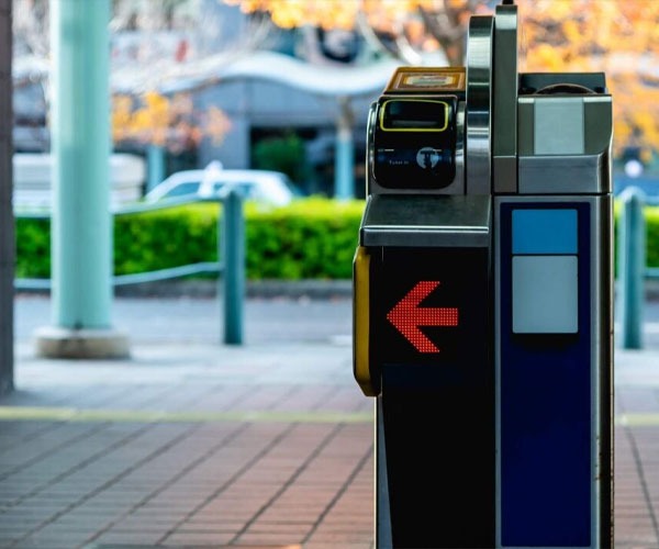 Gate barrier systems Dubai