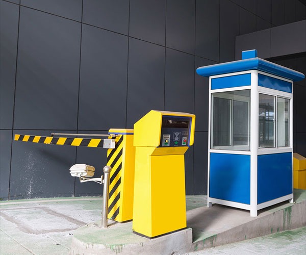 Gate barrier systems Dubai