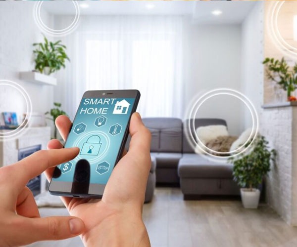 Home automation Dubai 