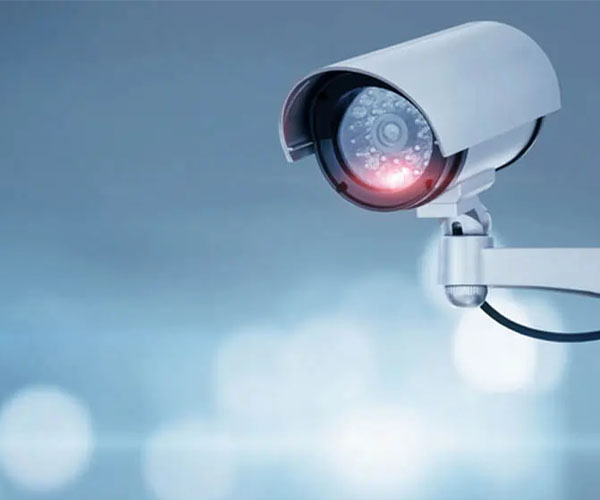 Dubai CCTV Company