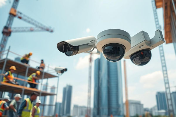 CCTV Integrator Dubai