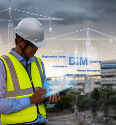 BIM Consultancy Company