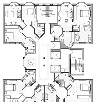 SSD DRAWINGS FOR SIRA