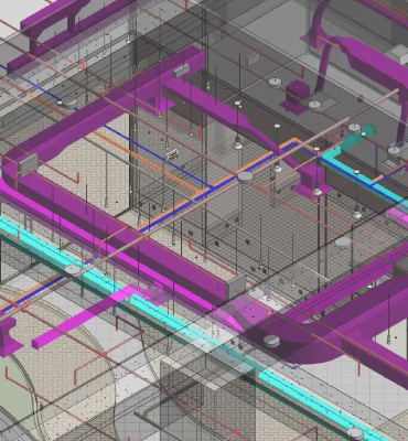 REVIT FAMILY CREATION